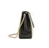 Large Diorling Shoulder Bag, side view